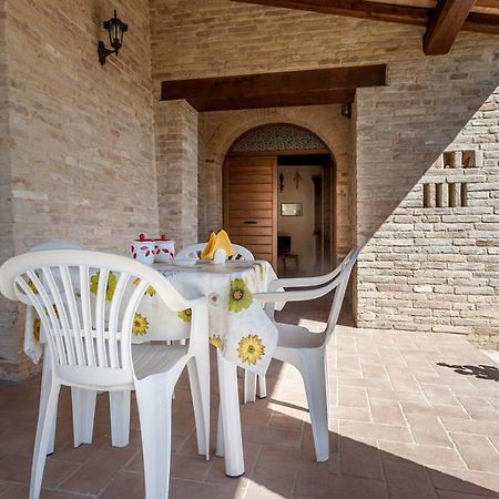 Ciards House Apartment Montefalco Phòng bức ảnh