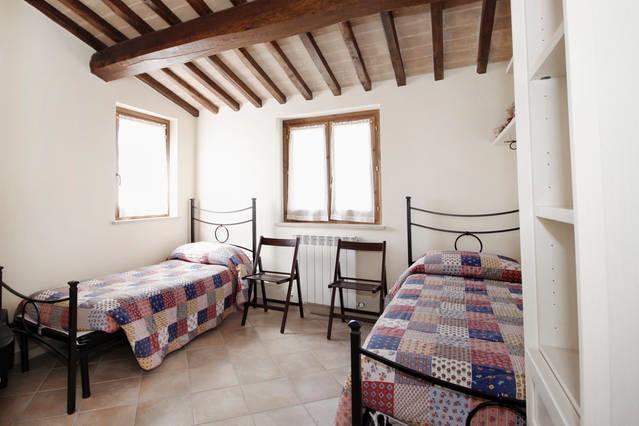 Ciards House Apartment Montefalco Phòng bức ảnh