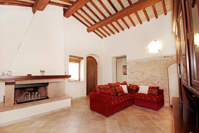 Ciards House Apartment Montefalco Phòng bức ảnh