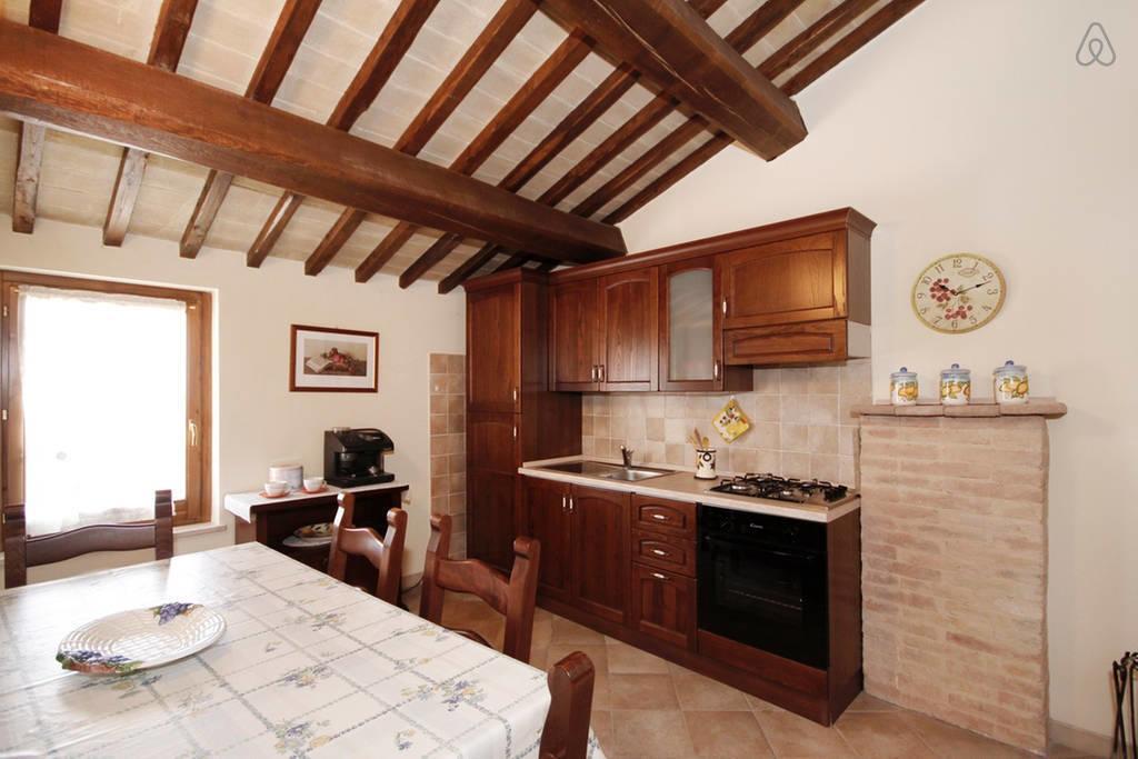 Ciards House Apartment Montefalco Phòng bức ảnh