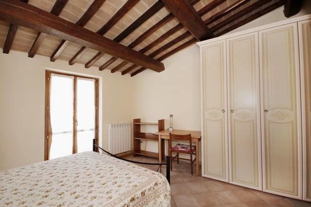 Ciards House Apartment Montefalco Phòng bức ảnh