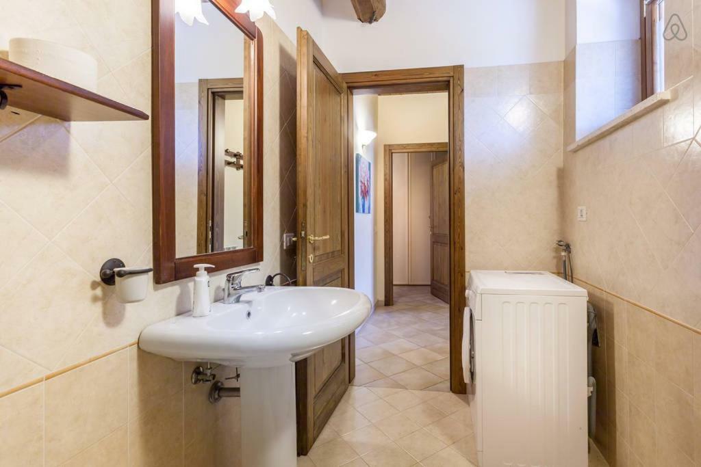 Ciards House Apartment Montefalco Ngoại thất bức ảnh